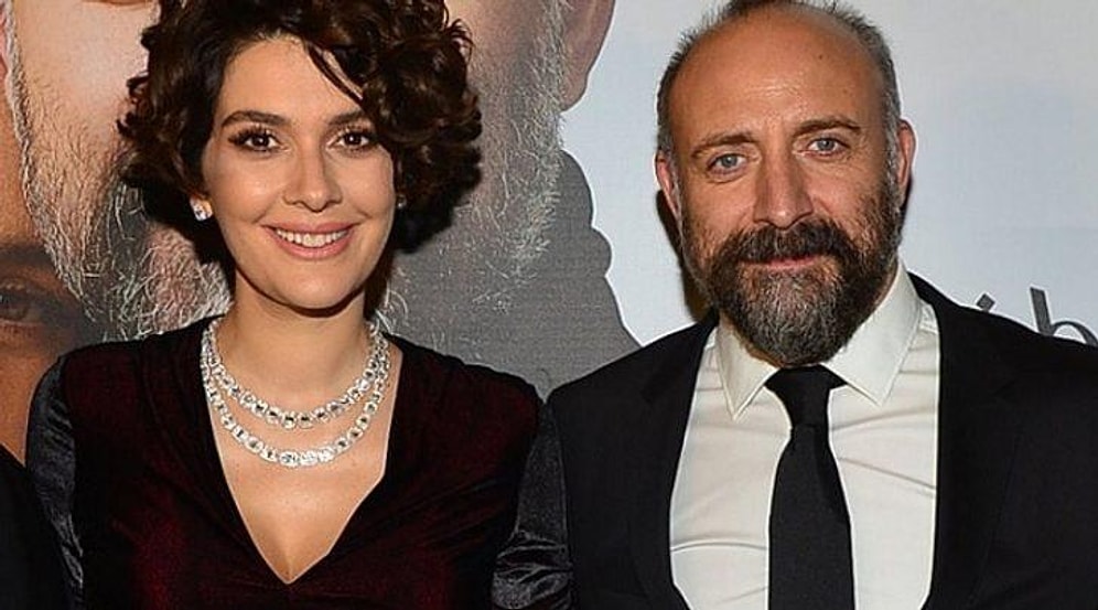 Bergüzar Korel'den Hamilelik Pozu Geldi! Korel İlk Kez Karnı Burnunda Pozunu Paylaştı...