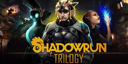 Steam'de 115 TL Fiyata Sahip Olan Shadowrun Trilogy'i Fiyatsız Bir Formda Satın Alabilirsiniz