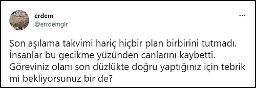 Fahrettin Koca'dan Kaftancıoğlu'na Gönderme Yapan Atarlı Masraflı Paylaşım