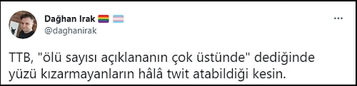 Fahrettin Koca'dan Kaftancıoğlu'na Gönderme Yapan Atarlı Masraflı Paylaşım