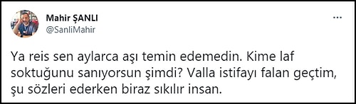 Fahrettin Koca'dan Kaftancıoğlu'na Gönderme Yapan Atarlı Masraflı Paylaşım