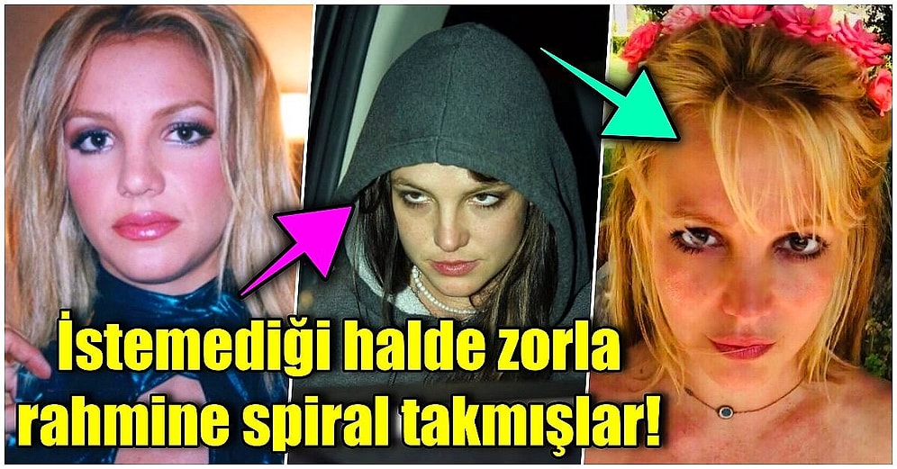 24 Saat İzleniyormuş! Britney Spears Yıllardır Yaşadığı Akılamaz Olaylar Hakkında Sonunda Açıklama Yaptı