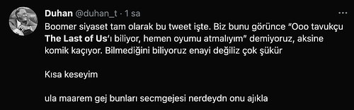 Muharrem İnce'nin ''YKS'den Sonra The Last of Us Atmayı Unutmayın'' Kelamının Akabinde Gençler Sessiz Kalamadı!