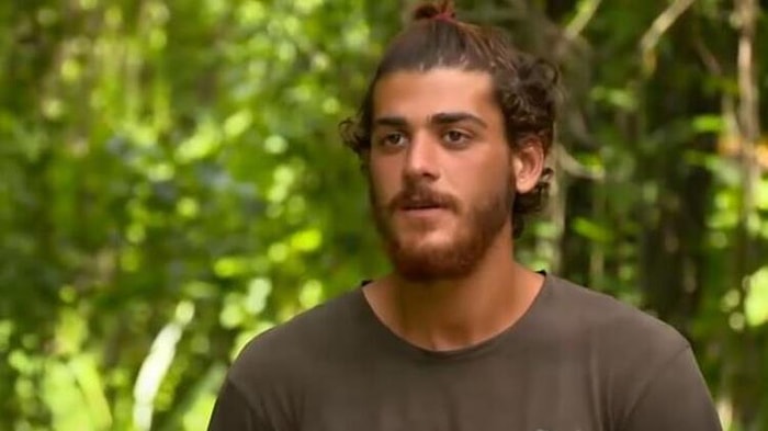 Survivor Survivor 2021 Finalisti Yiğit Poyraz Kimdir? Yiğit Poyraz Kaç Yaşında ve Nereli?