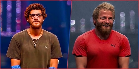Aylardır Süren Zorlu Mücadele Sona Erdi, Survivor 2021'de Şampiyon Belli Oldu!