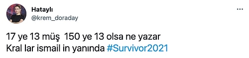 Aylardır Süren Güçlü Çaba Sona Erdi, Survivor 2021'de Şampiyon Aşikâr Oldu!