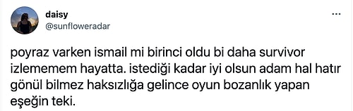 Aylardır Süren Güçlü Çaba Sona Erdi, Survivor 2021'de Şampiyon Aşikâr Oldu!