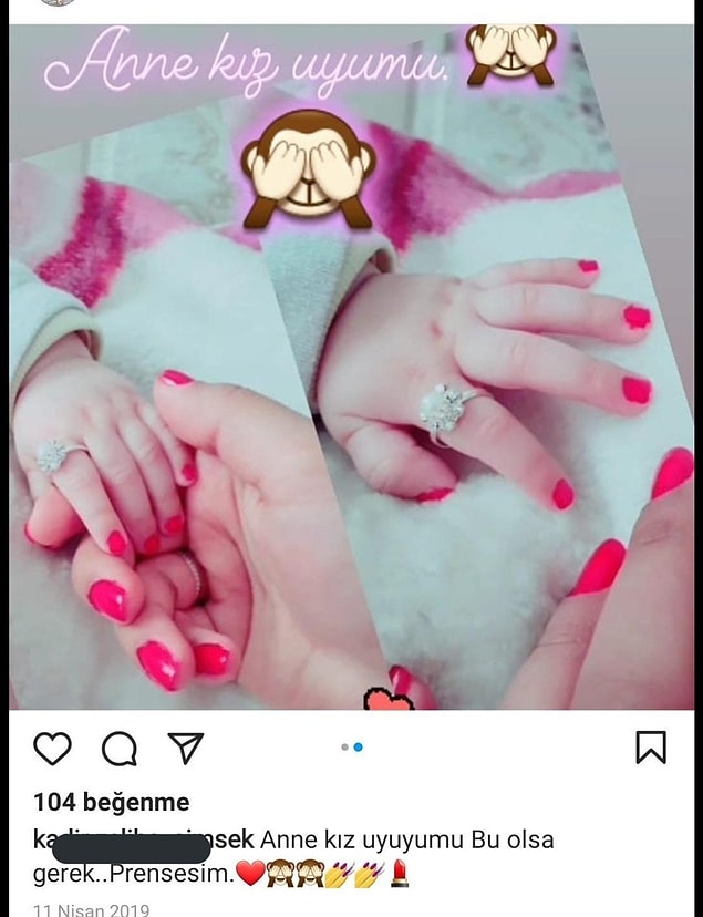 3. Yapmayın ne olur.