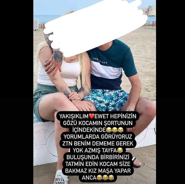 6. Kusma isteği geldi.