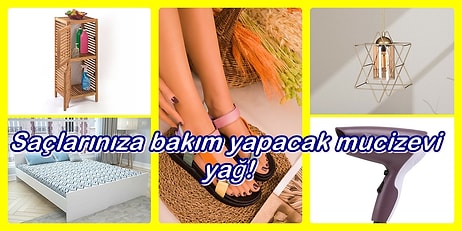 Bu Hafta Sonu Nelerde İndirim Var? Hafta Sonuna Özel Fiyatlarıyla Kaçırmamanız Gereken 12 Ürün