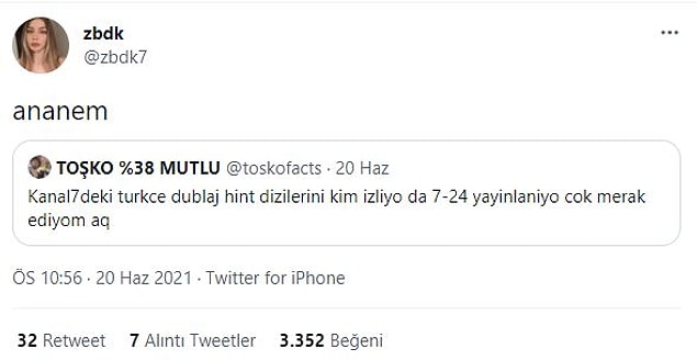 5. İşte o dizileri izleyenler: