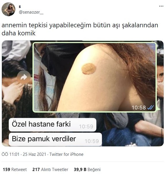 7. Öyle basit bant koyup geçmiyorlar.
