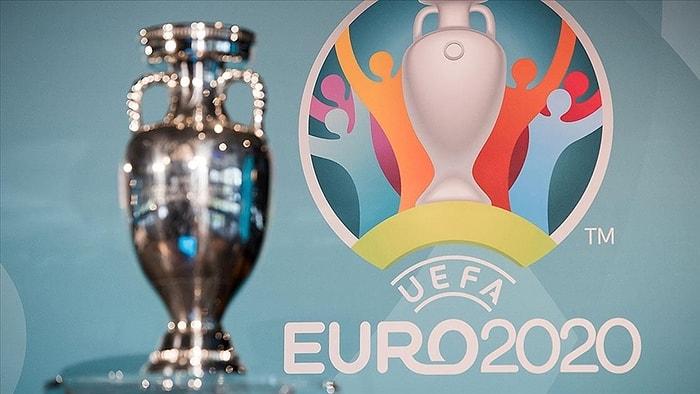 EURO 2020 Heyecanı Kaldığı Yerden Devam: İşte Eşleşmeler