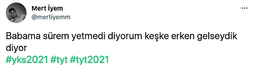 Türkçe Soruları Ter Döktürmüş: İmtihandan Çıkar Çıkmaz Moralini Mizahla Düzeltmeye Çalışan YKS Mağdurları