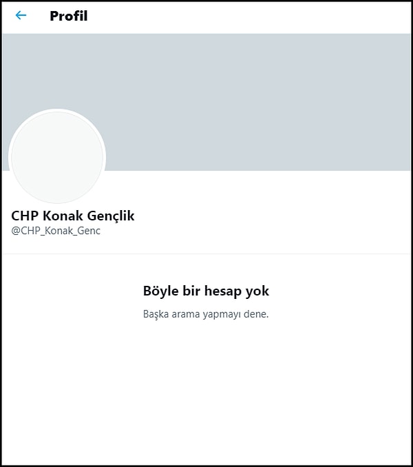 Gelen tepkilerin ardından videonun paylaşıldığı hesap kapatıldı. 👇