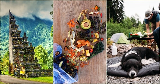 Etik Seyahat Nedir? Doğayı Gezerken Ona Saygılı Olmak İçin 10 Tüyo