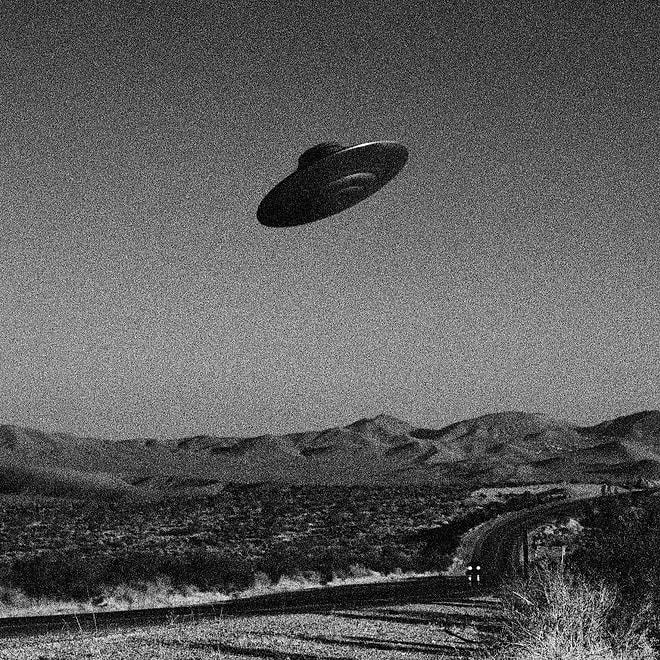 ABD Ulusal İstihbarat Direktörlüğü Merakla Beklenen Ufo Raporunu Yayınladı