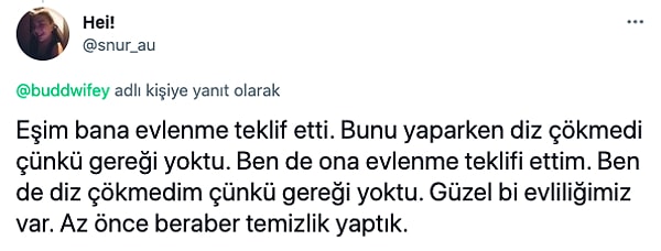 Bunun artık normal olduğunun kabul edilmesini savunanlar kadar,