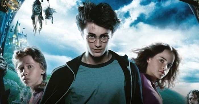 Harry Potter ve Azkaban Tutsağı Konusu Nedir? Harry Potter ve Azkaban Tutsağı Filmi Oyuncuları Kimdir?