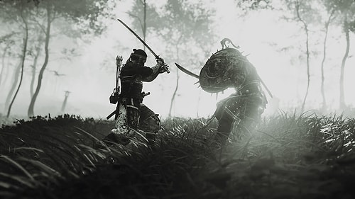 Katanaları Hazırlayın, Ghost of Tsushima'nın Devam Oyunu Ghost of Ikishima Yolda Olabilir!