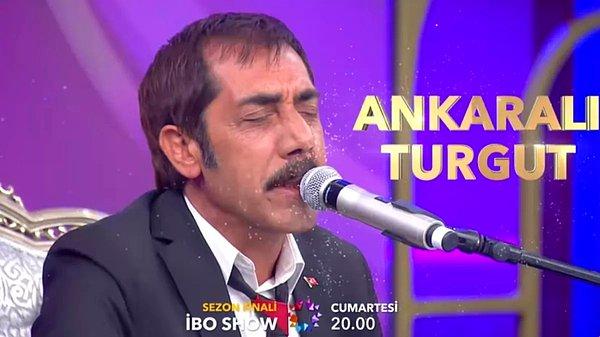 Ankaralı Turgut Şarkıları