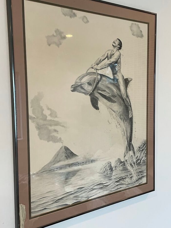 6. Еще один шедевр