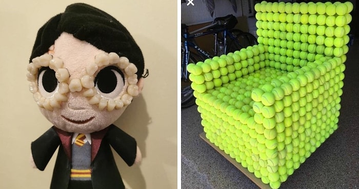 15 самых трешовых вещей, которые кто-то пытался продать в Интернете