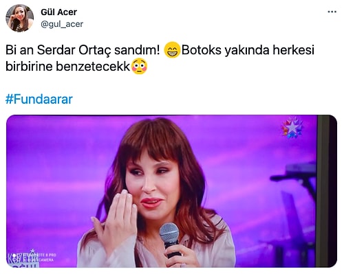 Volkan Konak'ın Programına Katılan Funda Arar Geçirdiği İnanılmaz Değişimle Gören Herkesi Şaşırttı!