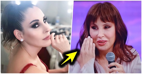 Volkan Konak'ın Programına Katılan Funda Arar Geçirdiği İnanılmaz Değişimle Gören Herkesi Şaşırttı!