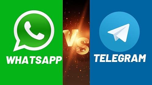 Telegram Rekabet Yarışında Geri Kalmıyor; Kullanıcıların Merakla Beklediği Özellik Geldi