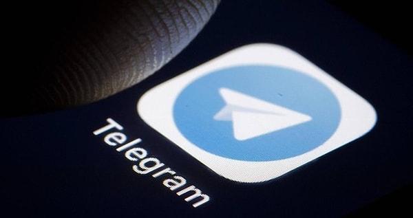 Günlük olarak 55 milyon aktif kullanıcıya sahip Telegram, WhatsApp'ı liderlik koltuğundan indirme konusunda kararlı gözüküyor.