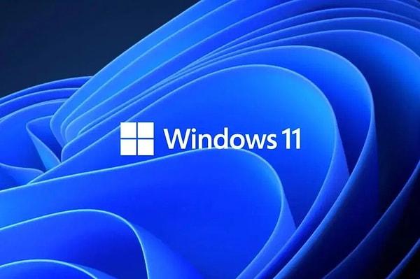 Windows 11, Microsoft yöneticisi Panos Panay döneminin ilk yeni işletim sistemi olarak duyuruldu. Beklentilerin kaynağındaki isim Panos, Windows 11 ile hem Microsoft'u hem de kullanıcıları ne denli memnun edebilecek zamanla göreceğiz.