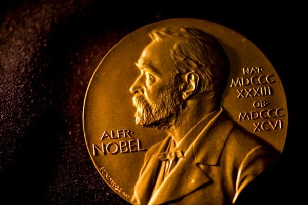 3. Nüfusuna bakıldığında kişi başına en fazla Nobel Ödülü'nün düştüğü ülkedir.