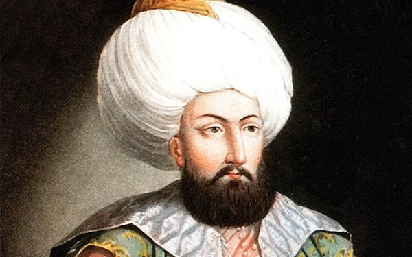 3. I. Mehmed (Mehmed Çelebi) (Tahtta kaldığı yıllar: 1413 – 1421)