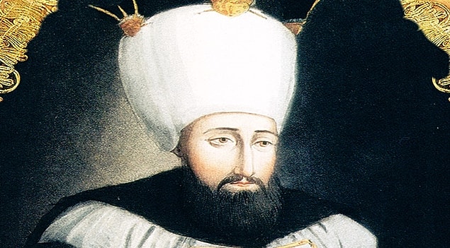 12. III. Ahmed (Tahtta kaldığı yıllar: 1703 – 1730)