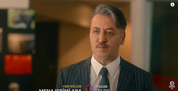 Menajerimi Ara 43. Bölüm Fragmanı Yayınlandı!