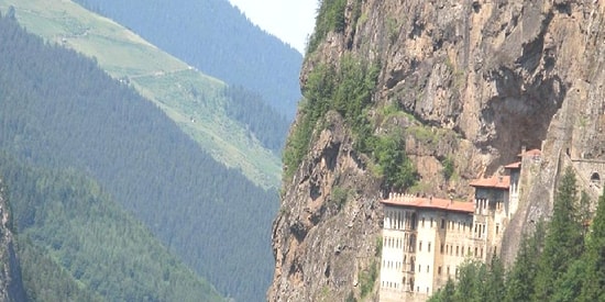 Bir Başkadır Benim Memleketim! Ülkemizin Farklı Bölgelerinden İçinizi Isıtacak 20 Doğa Manzarası