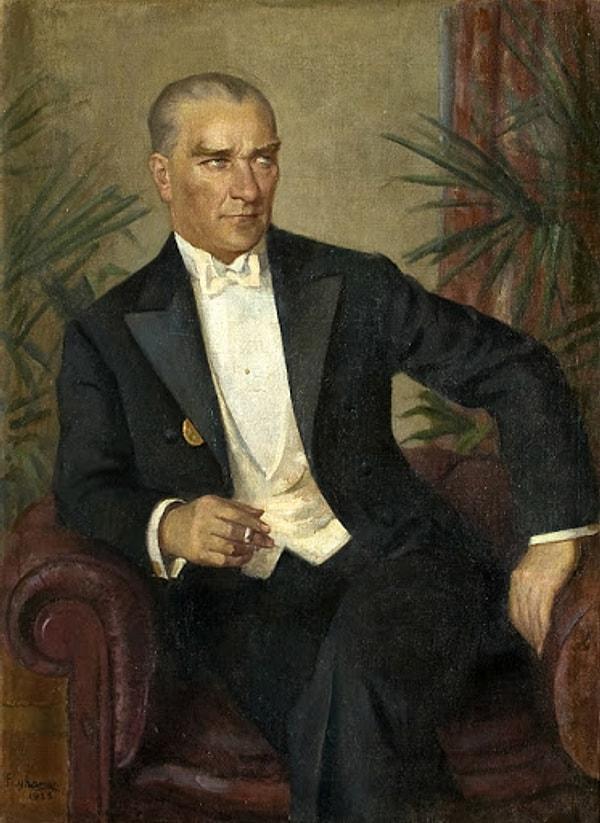 11. Feyhaman Duran (1938)