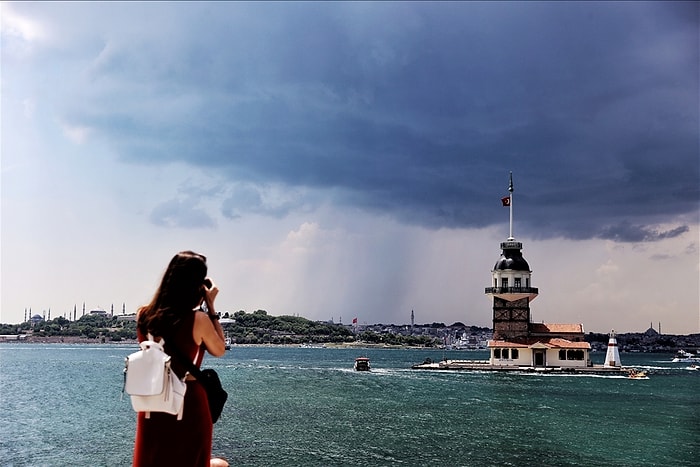 İstanbul İçin Vakit Daralıyor: 'Olası Depremde 4-5 Milyon İnsanın Can Güvenliği Yok!'