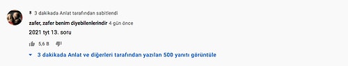 İmtihan Sorularının Çalındığını Gündeme Getiren Bir YouTube Görüntüsüne Yapılan Yorum Başları Karıştırdı!