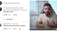 Sınav Sorularının Çalındığını Gündeme Getiren Bir YouTube Videosuna Yapılan Yorum Kafaları Karıştırdı!