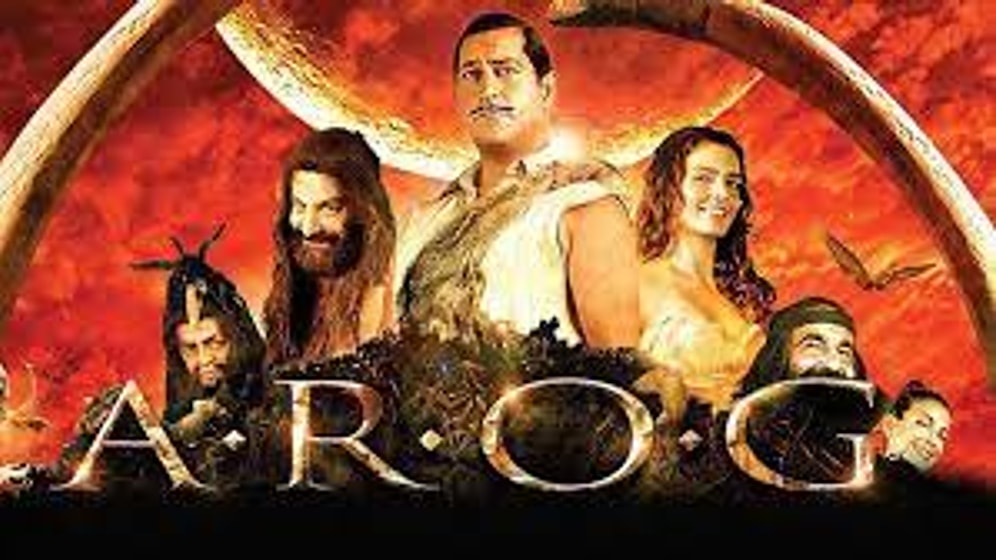 AROG Konusu Nedir? AROG Filmi Oyuncuları Kimdir ve Nerede Çekilmiştir?