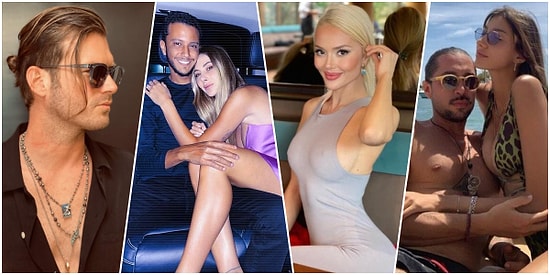 Gıybet Kazanı Haftanın En Skandal Dedikodularıyla Yine Fokur Fokur Kaynıyor! 🔥