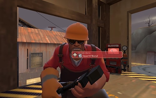 Çıkışının Üzerinden 14 Yıl Geçmiş Olan Team Fortress 2 Oyuncu Rekorunu Tazeledi