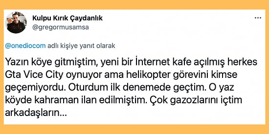 Bilgisayar Oyunlarında Yaşadıkları En Garip Anları Paylaşırken Bize Yok Artık Dedirten Twitter Kullanıcıları