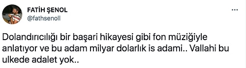 1 TL'lik Eseri Köylülere 72 TL'ye Satan Sezgin Baran Korkmaz'ın Gülerek Anlattığı Dolandırıcılık Öyküsü