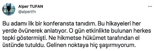 1 TL'lik Eseri Köylülere 72 TL'ye Satan Sezgin Baran Korkmaz'ın Gülerek Anlattığı Dolandırıcılık Öyküsü