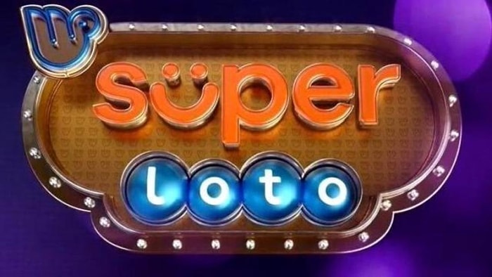 27 Haziran Süper Loto Çekiliş Sonuçları Açıklandı! İşte Süper Loto Sorgulama Sayfası