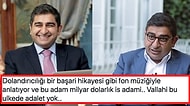 1 TL'lik Ürünü Köylülere 72 TL'ye Satan Sezgin Baran Korkmaz'ın Gülerek Anlattığı Dolandırıcılık Hikayesi