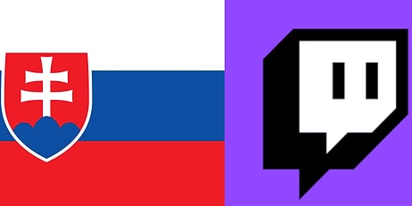 Slovakyalı Yayıncı, Twitch'te Kumar Yayını Yaptığından Dolayı Slovakya'da Twitch'e Erişim Sağlanamıyor